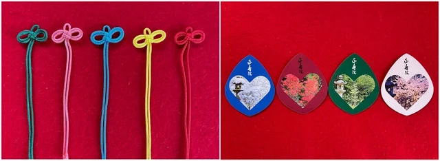 2022京都おすすめアフタヌーンティー『ザ・サウザンド キョウト』の「正寿院×TEA AND BAR Afternoon Tea」