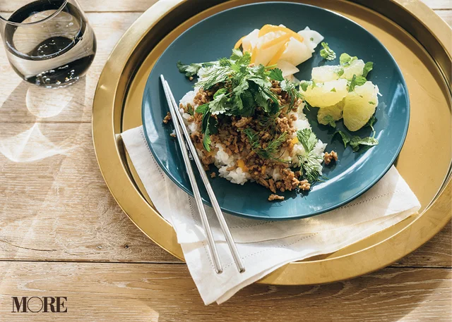 イケアのフェルグクラー プレート