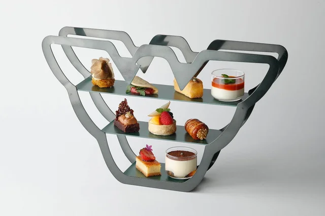 大阪 心斎橋parco がオープン 可愛い 絶品スイーツが楽しめるカフェをチェック 2ページ目 グルメ More