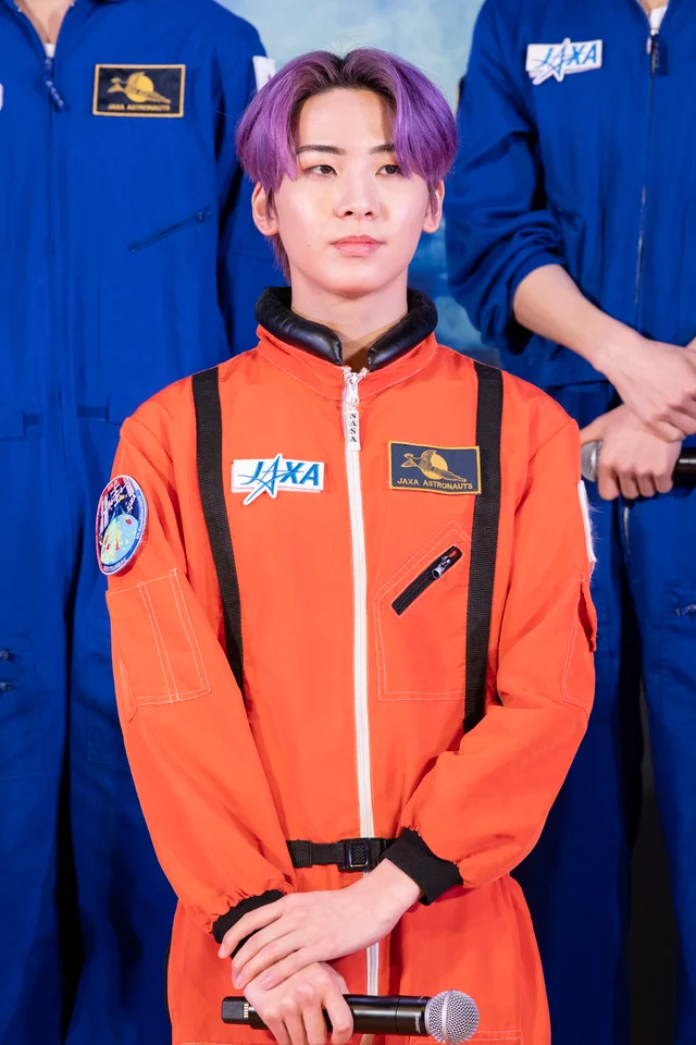 川尻 蓮