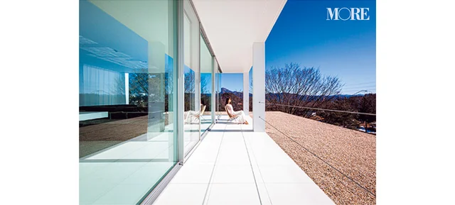 【山梨県】The Garden Resort & Condominium