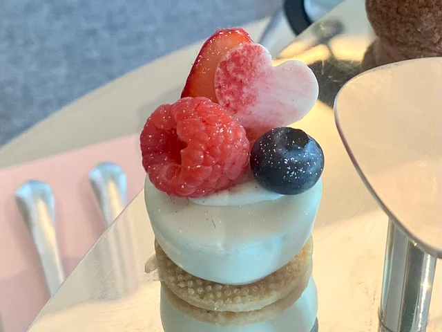 フルーティー アイボリー