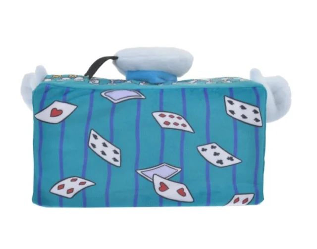 ドナルド ティッシュボックスカバー Mickey Mouse Birthday 2022