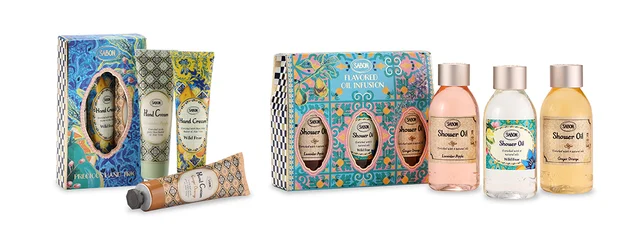 初夏限定! 『SABON』の香りで毎日をみずみずしく♡_5