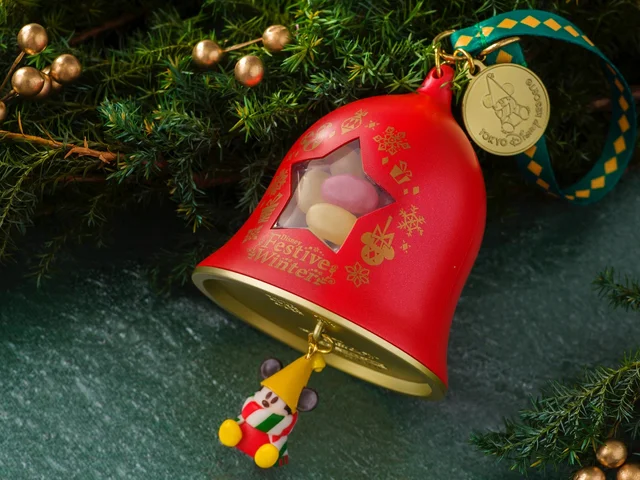 『東京ディズニーランド』2022年クリスマス、食べ歩きグルメ＆ドリンクおすすめ10選_9