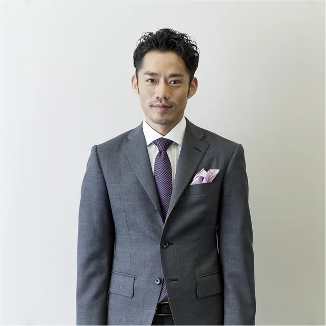 【髙橋大輔さん直撃インタビュー】「男は30代からが人生の本番! 40代すぎてこそモテたい(笑)」_1
