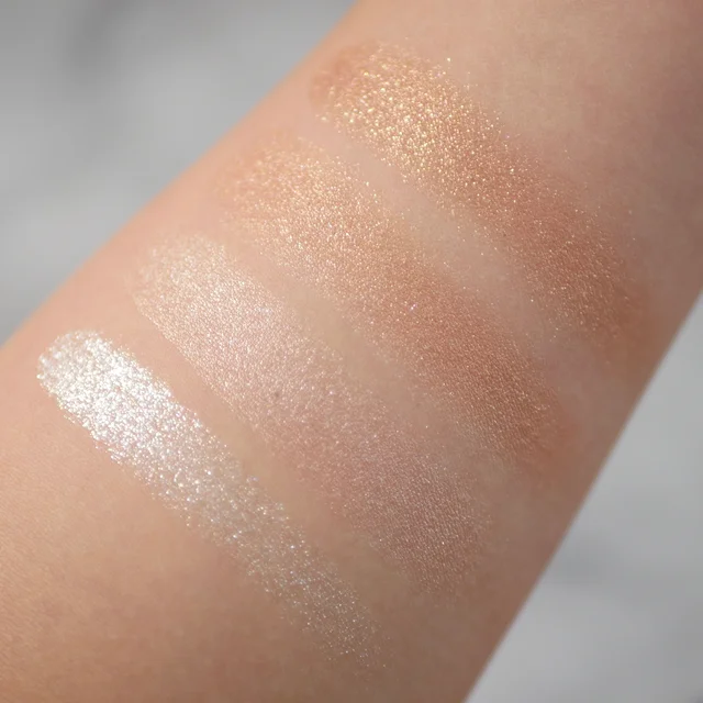 fujiko フジコ アイシャドウ 足しパレ アイシャドウパレット 03うるみラメ 2022新作コスメ 立花ゆうり