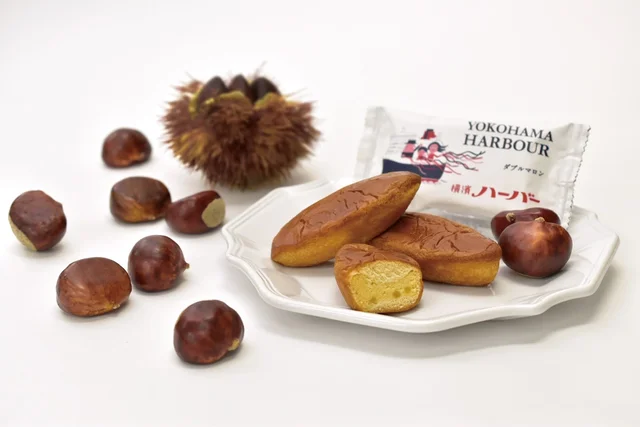 横濱ハーバーの画像