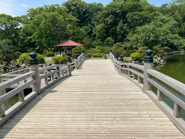 【長崎】大村公園をお散歩してきたよ♪_1