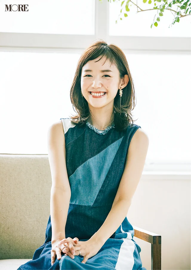 女子の結婚相手の決め手 愛妻コンサルタント 萩中ユウさん