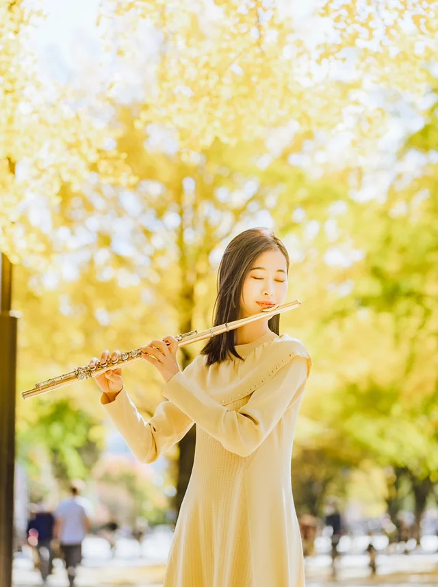 インスタ映え100点!素敵な紅葉フォトを撮るなら【光が丘公園】へ_7