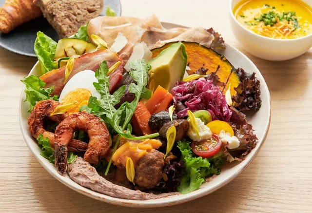 シークエンス ミヤシタ パーク