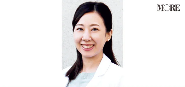 妊活の基本を教える産婦人科専門医の月花瑶子先生