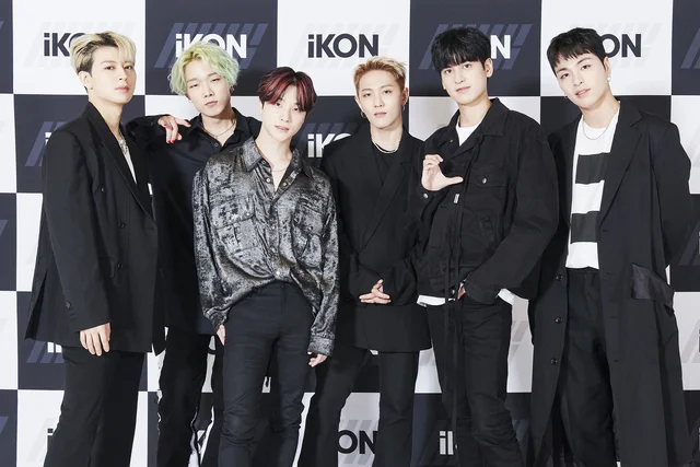 iKON