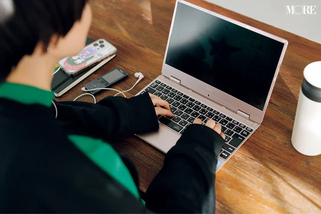 独学で脚本を勉強！ 大ヒットドラマ『silent』を手がけた生方美久さんの経歴_3