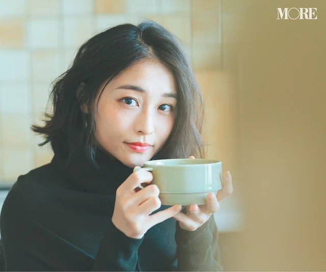 生理の上手なつきあい方を教える和田彩花さん