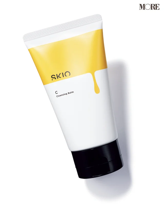 SKIO　VCクレンジングバーム