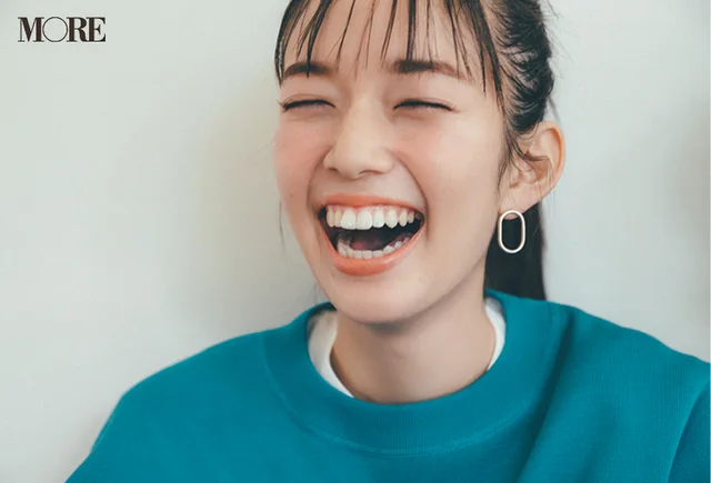 【本田翼×佐藤栞里】モデル、ドラマ、バラエティ…2人が進もうとしている道は？_4