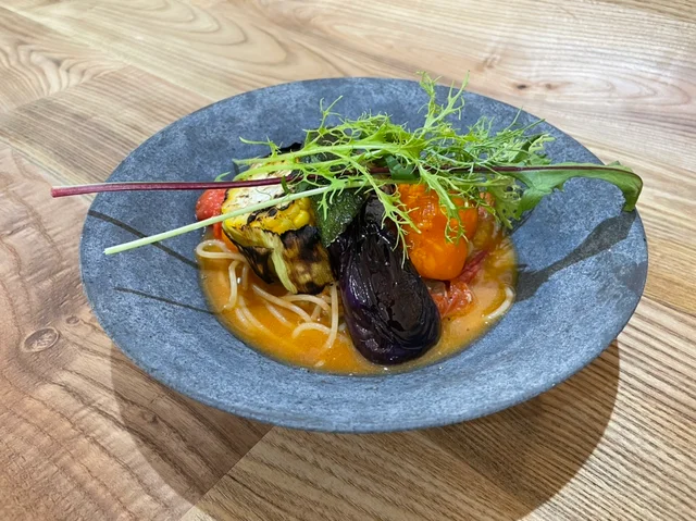 テラスで開放的なモーニング&ランチ 〜鎌倉和田塚〜_3