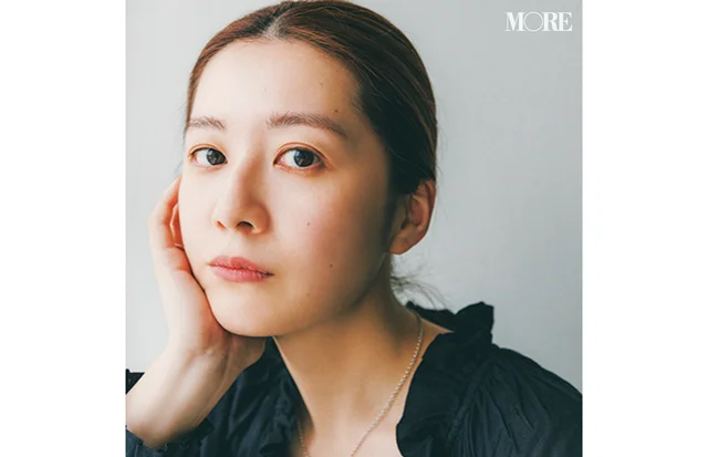 コジマ サキさんのメイク