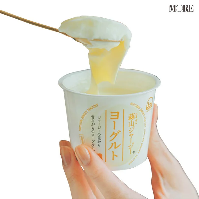 岡山県のおすすめお取り寄せグルメ「蒜山酪農農業協同組合」のヨーグルト