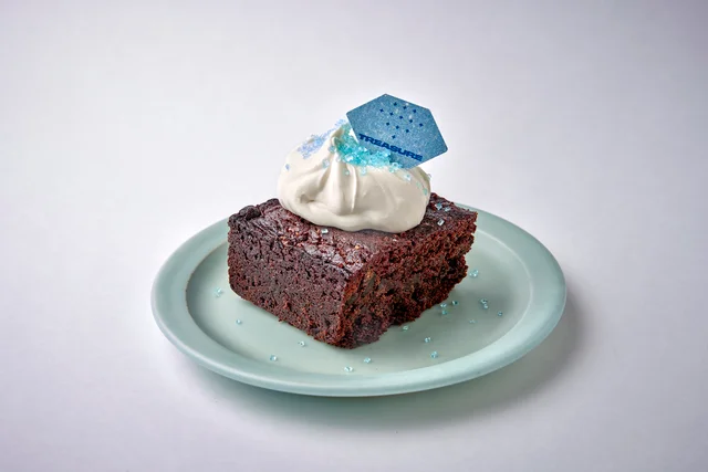 「TEUME Brownie」(¥1012)