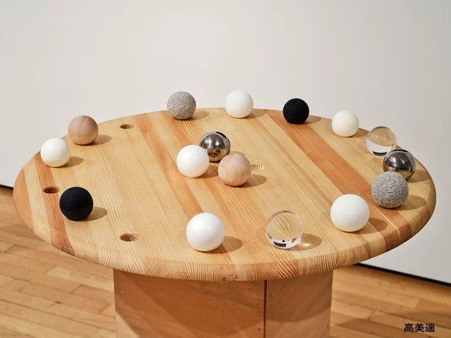 「コミテコルベールアワード 2022 –The beauty of imperfection–」高美遥の作品