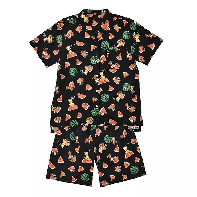 『ディズニーストア』のパジャマ＆ヘアバンドが夏旅におすすめ！_4