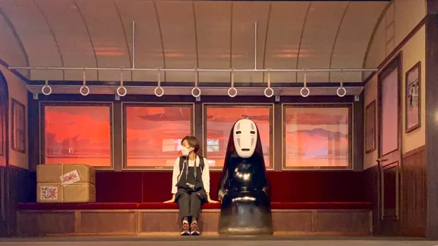 【ジブリパーク】「ジブリの大倉庫」の見どころ、所要時間は？ おすすめ歩き方ガイド_25