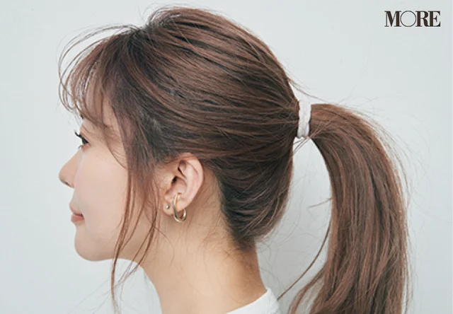 指原さんポニーのポイント