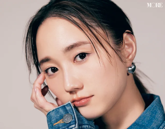 韓国アイメイク キラキラアイドル目メイク