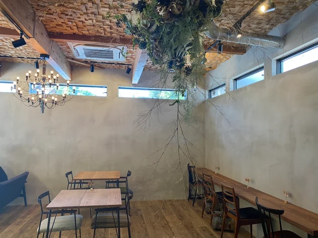 【京都新スポット】ここ、本当にカフェ？！穴場すぎるお寺×カフェの上質空間《BAMBOO COFFEE》❤︎_10