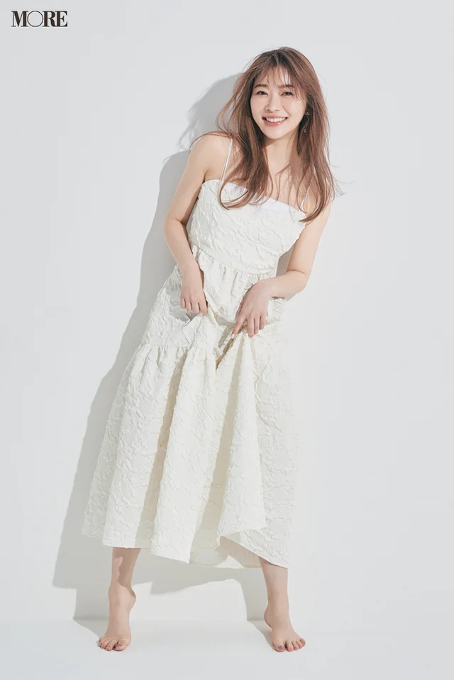 指原莉乃さんのツヤ美肌の秘密！ 『リリミュウ』トーンアップカラープライマーも全色見せ!!_5