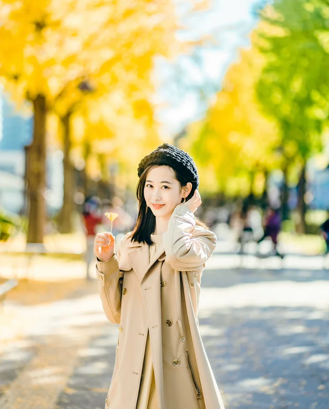 インスタ映え100点!素敵な紅葉フォトを撮るなら【光が丘公園】へ_3