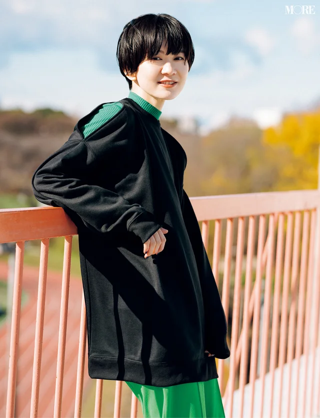 脚本家生方美久さん