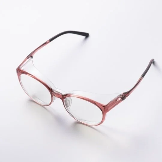 花粉対策できる最新おしゃれメガネのJINS PROTECT