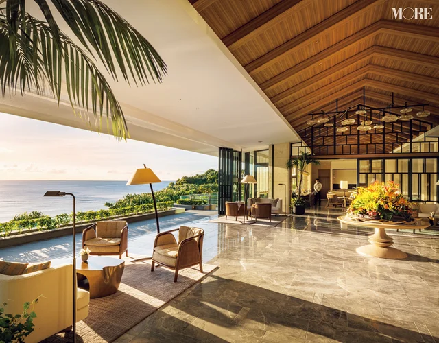 【沖縄県】ハレクラニ沖縄