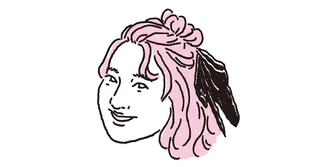 イヴルルド遙華さん