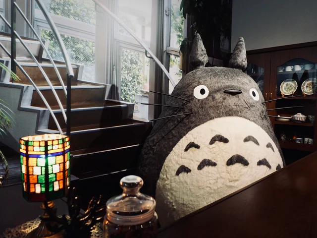 『ジブリパーク』行ってきた速報レポート