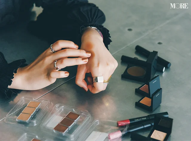 コスメブランド『uneven』ディレクター・コジマ サキさんの履歴書「『面白そう』と思ったほうに進んだだけ」_4