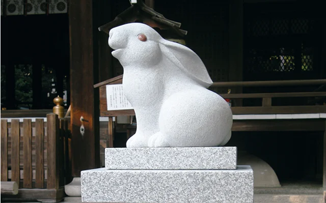 【京都】東天王岡﨑神社