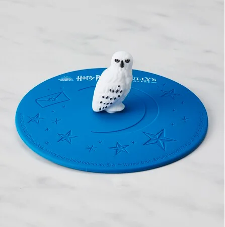 【タリーズ 新作】『ハリー・ポッター』コラボグッズ第二弾／店舗限定「ヘドウィグ マグキャップ」