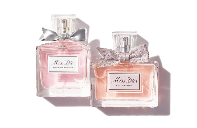 川口ゆりな meets DIOR 「ミス ディオール」と奏でる、私の幸せな日常_6