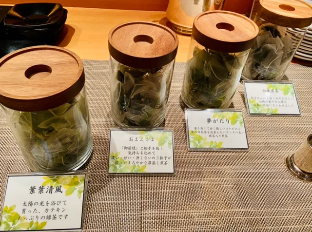 【都内ホテル】これもサービス⁈ラウンジ特典が豪華すぎる人気ホテル_5
