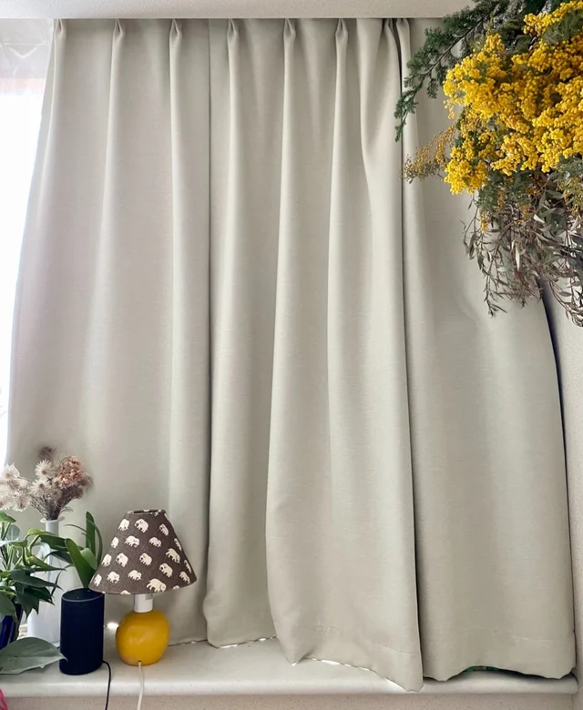 事実上の無印良品週間の2022春。生活雑貨10％OFFキャンペーンで買うべきおすすめ新生活アイテム・カーテン