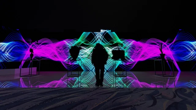 Moments of Lifeのイメージパース