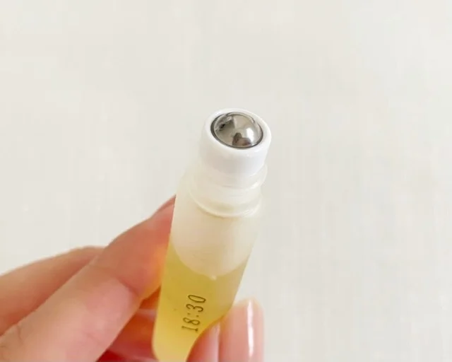 Nail oil Moisturizer for hand care