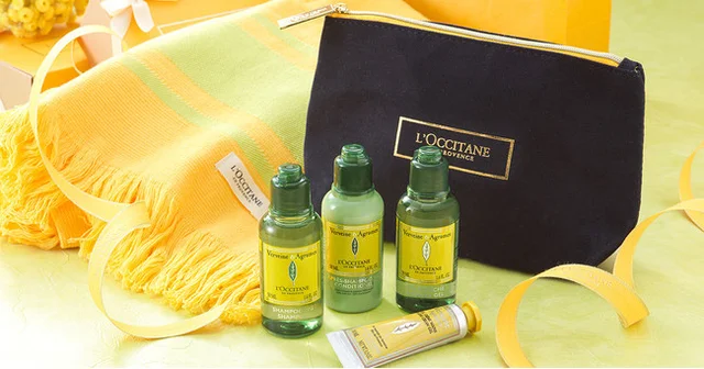 大阪2022おすすめアフタヌーンティー『ホテルロイヤルクラシック大阪』の「プロヴァンスの太陽が降りそそぐ初夏のアフタヌーンティー」