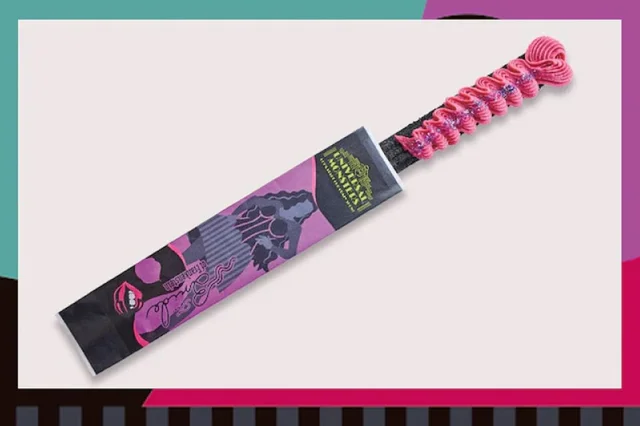 USJのハロウィン「ブライド・ドルチェ・チュリトス ～カシスショコラ～」