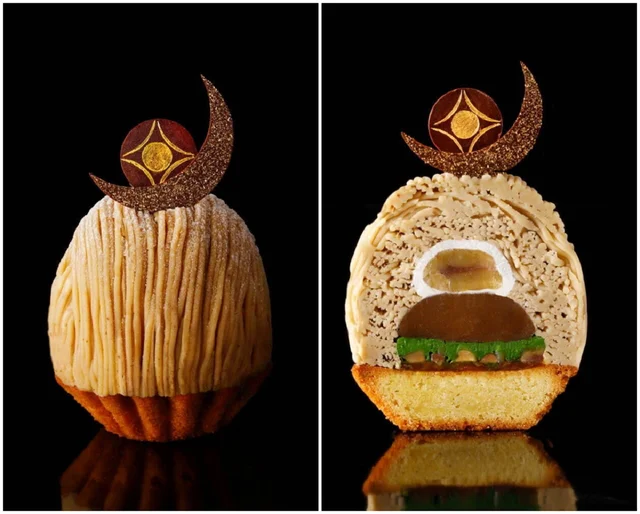 『ミスタードーナツ』の「さつまいもド」シリーズ